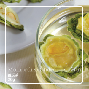 Momordica Charantia Linn 苦瓜茶